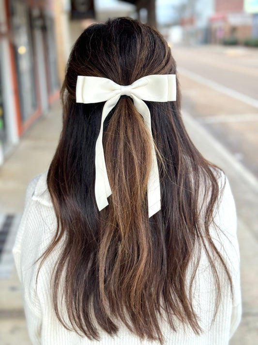 Maisie Bow CREAM