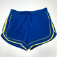 For The Win Shorts BLUE