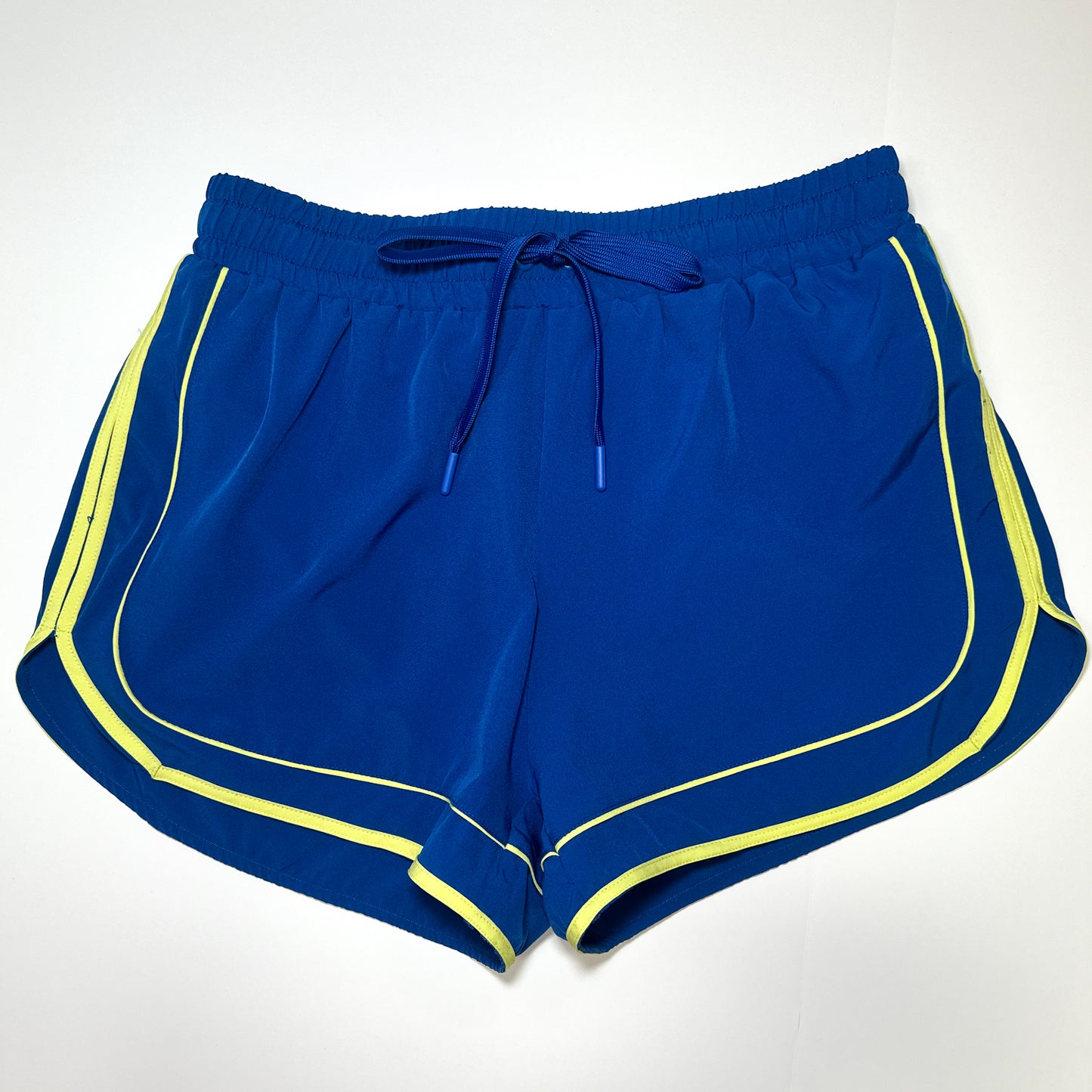 For The Win Shorts BLUE