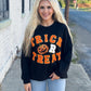 Trick Or Treat Pullover
