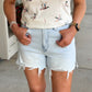 Summer On Repeat Shorts