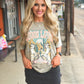 Long Live Cowgirls Horse Tee