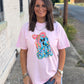 Ghosty Ghoul Tee