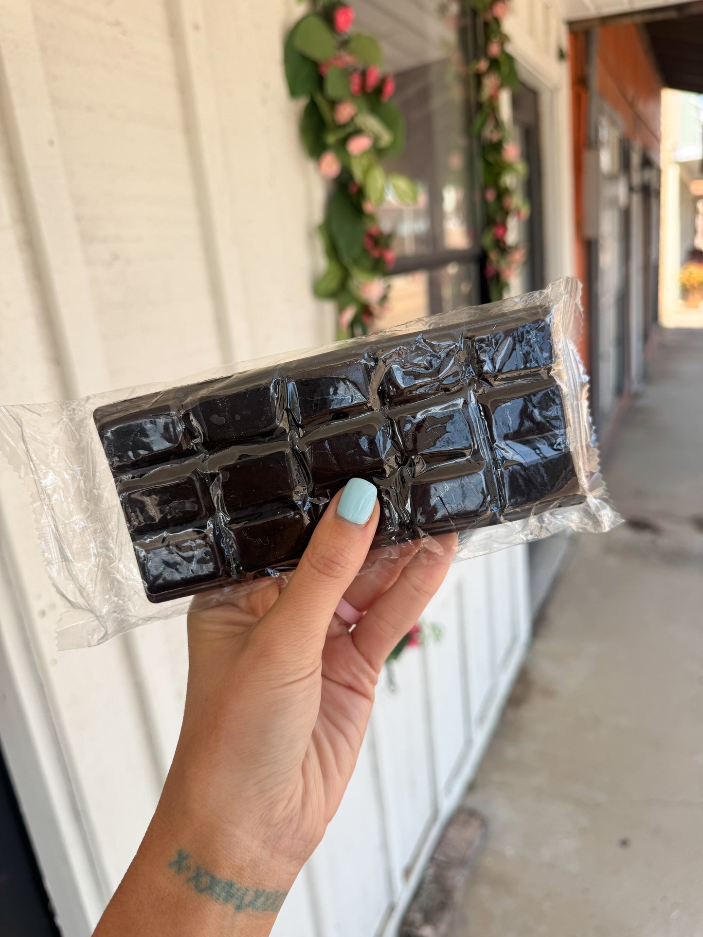 Large Chocolate Bar Squishy