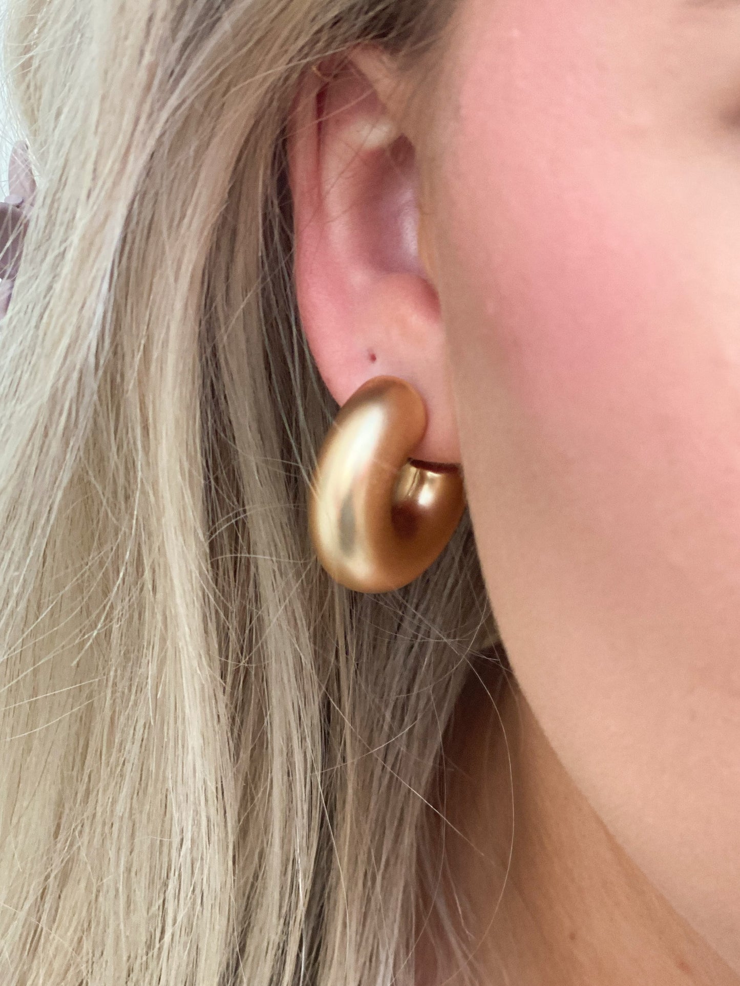 Mollie Earring