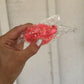 Twinkle Turtle Squishy WATERMELON
