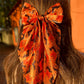 Trick or Treat Bow