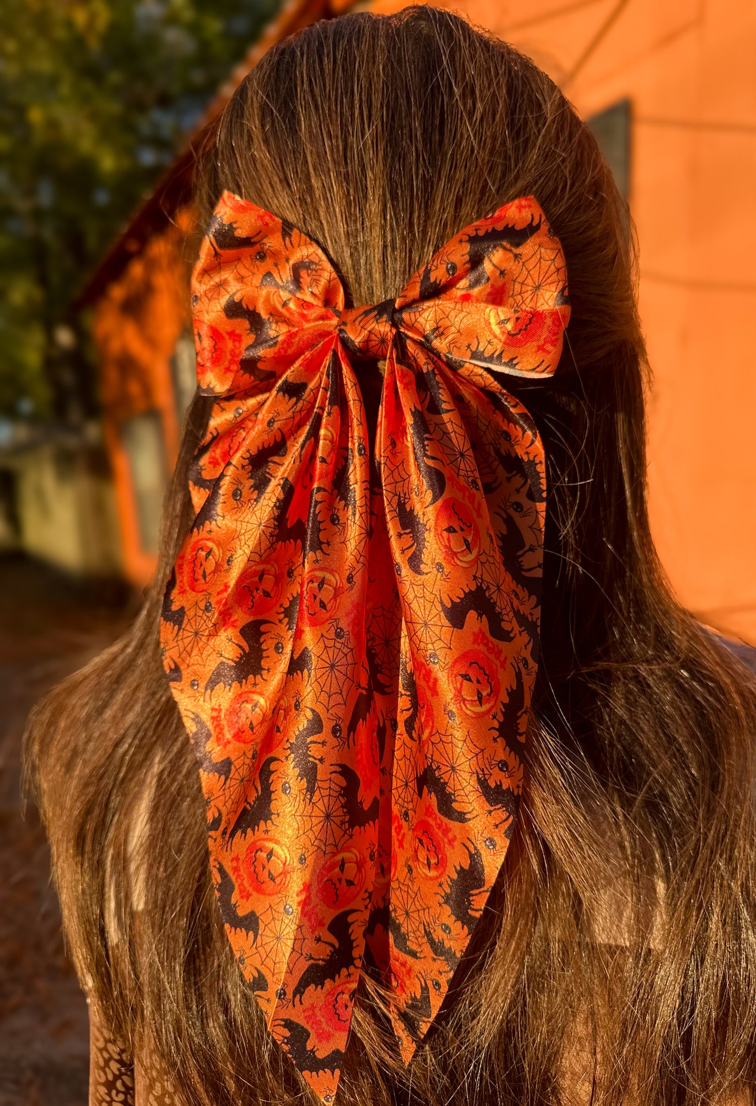 Hair Ties + Barrettes