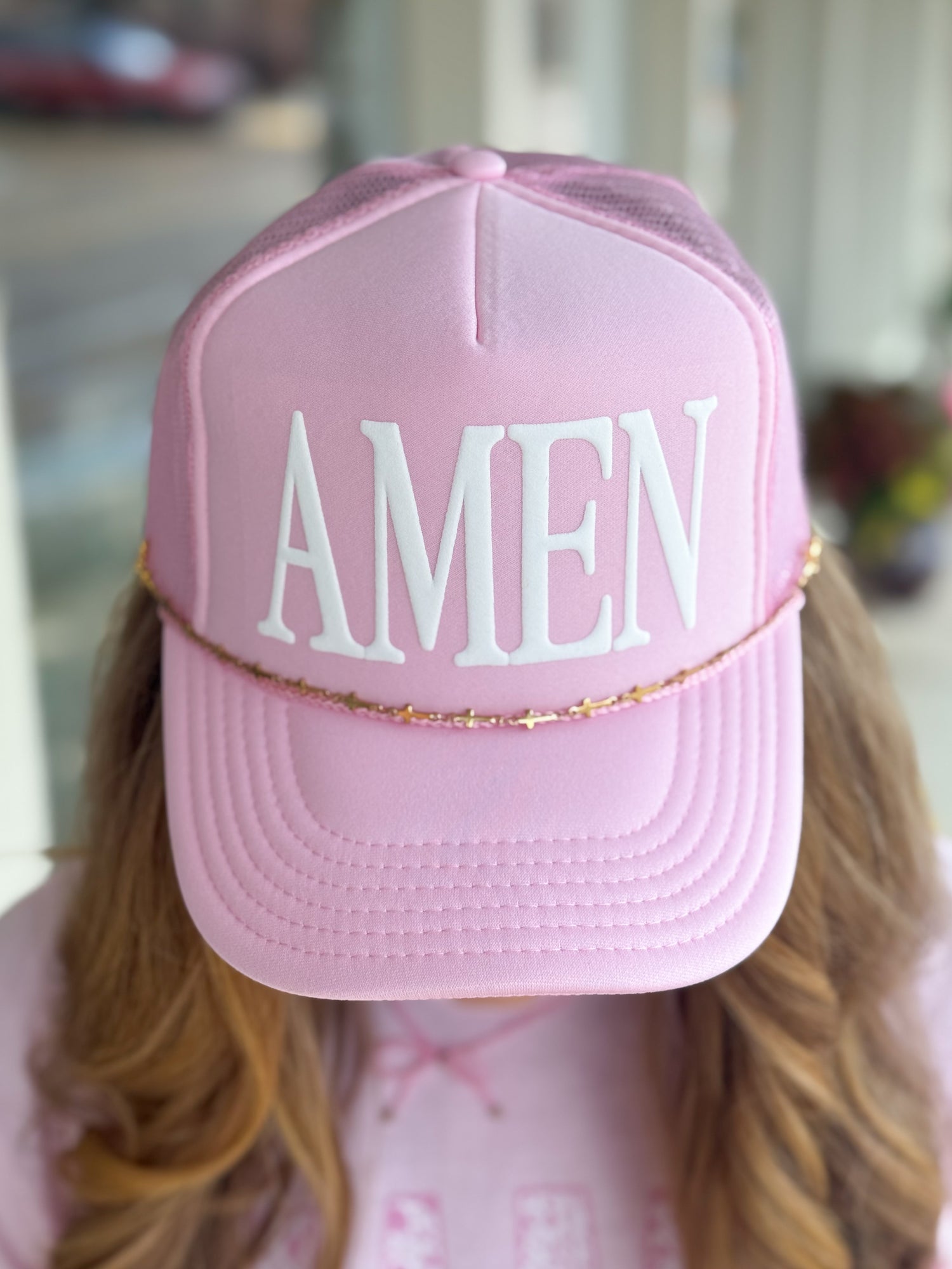 Hats