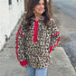 Wild For You Pullover