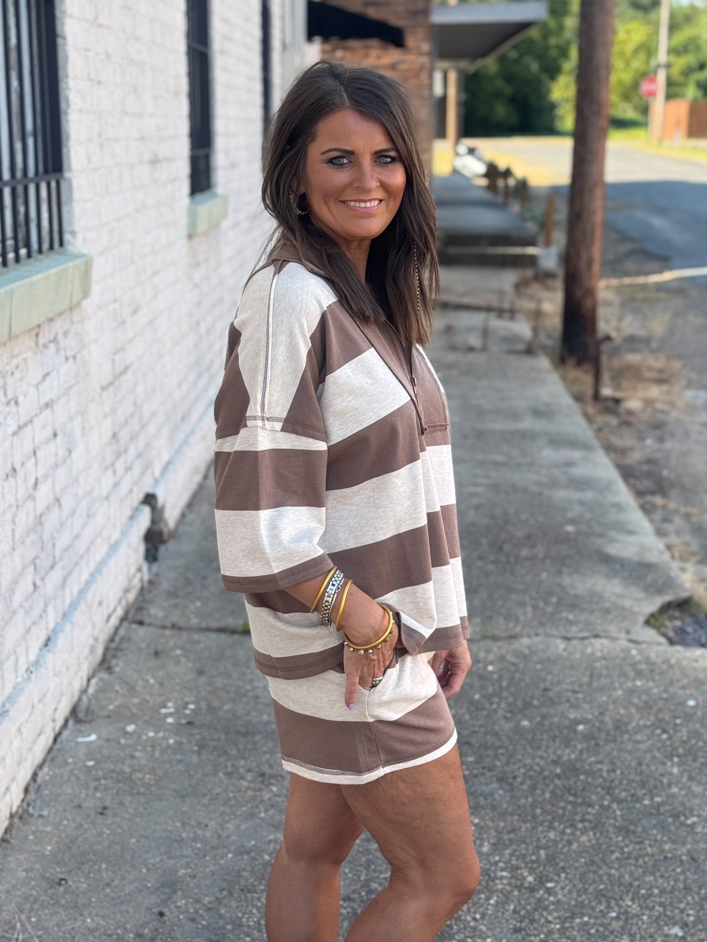Easy Living Set MOCHA