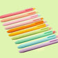 Faith Set Of 10 Colored Gel Pens