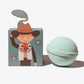 Cowboy Boxed Bath Balm
