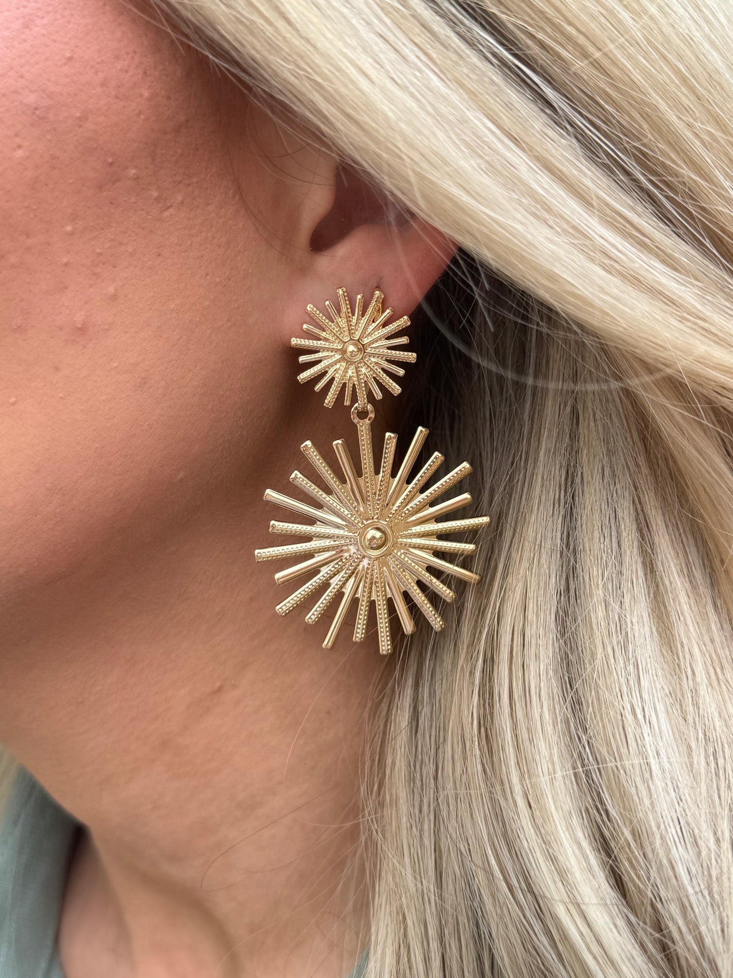 Sonni Earring