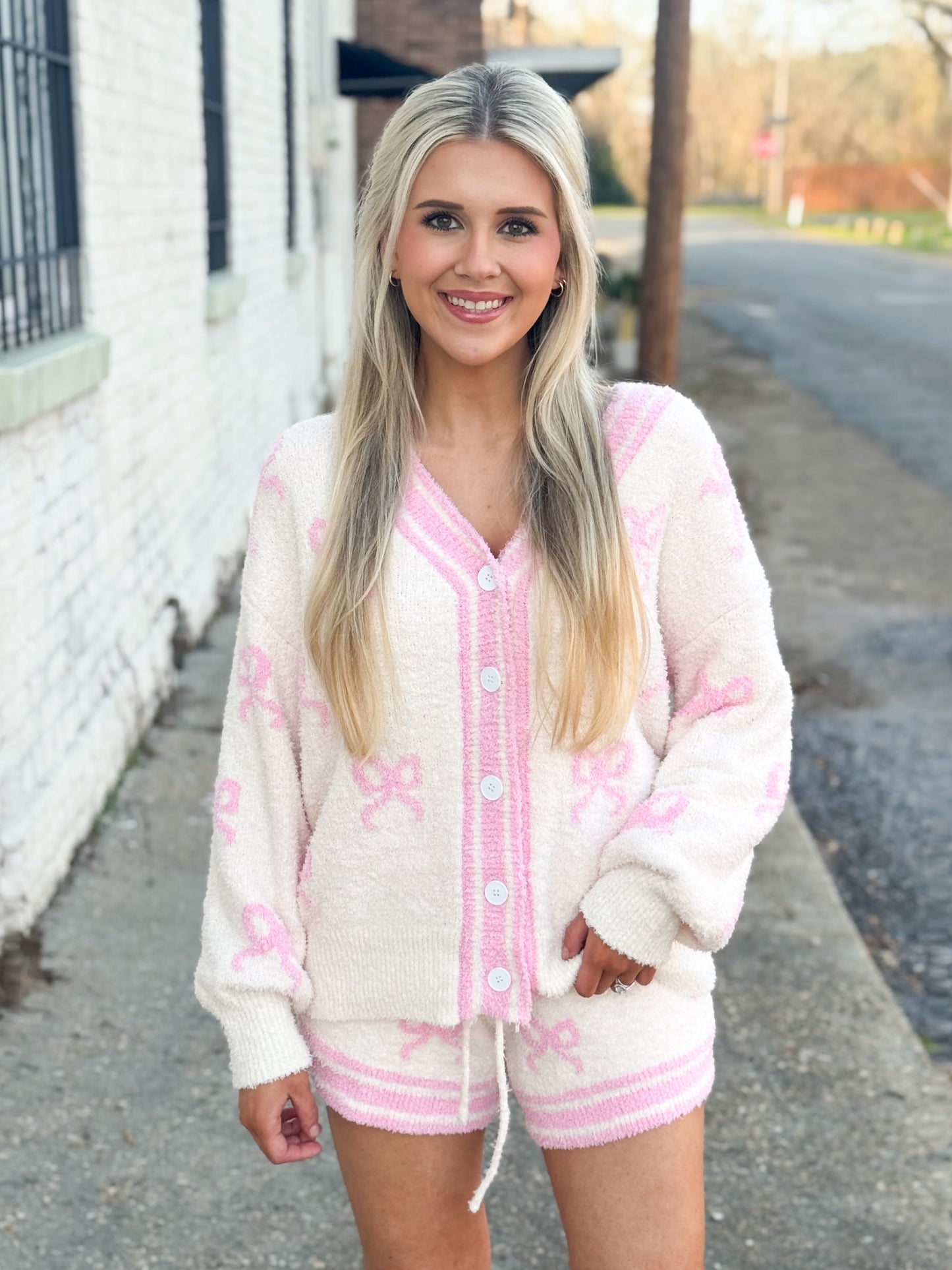 Sweet Pea Set