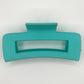 It Girl Large Clip TEAL