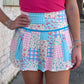 Summer Lovin’ Skort