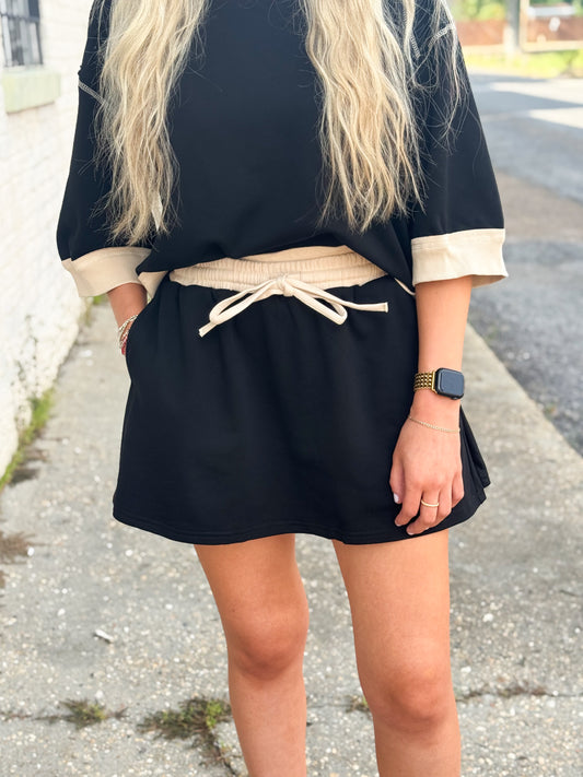 My Own Victories Skort