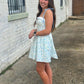 Brunch Date Dress
