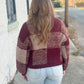 Wintry Feels Sweater