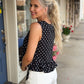 Casual Flow Top