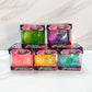 Fun Doh Squishy Cube