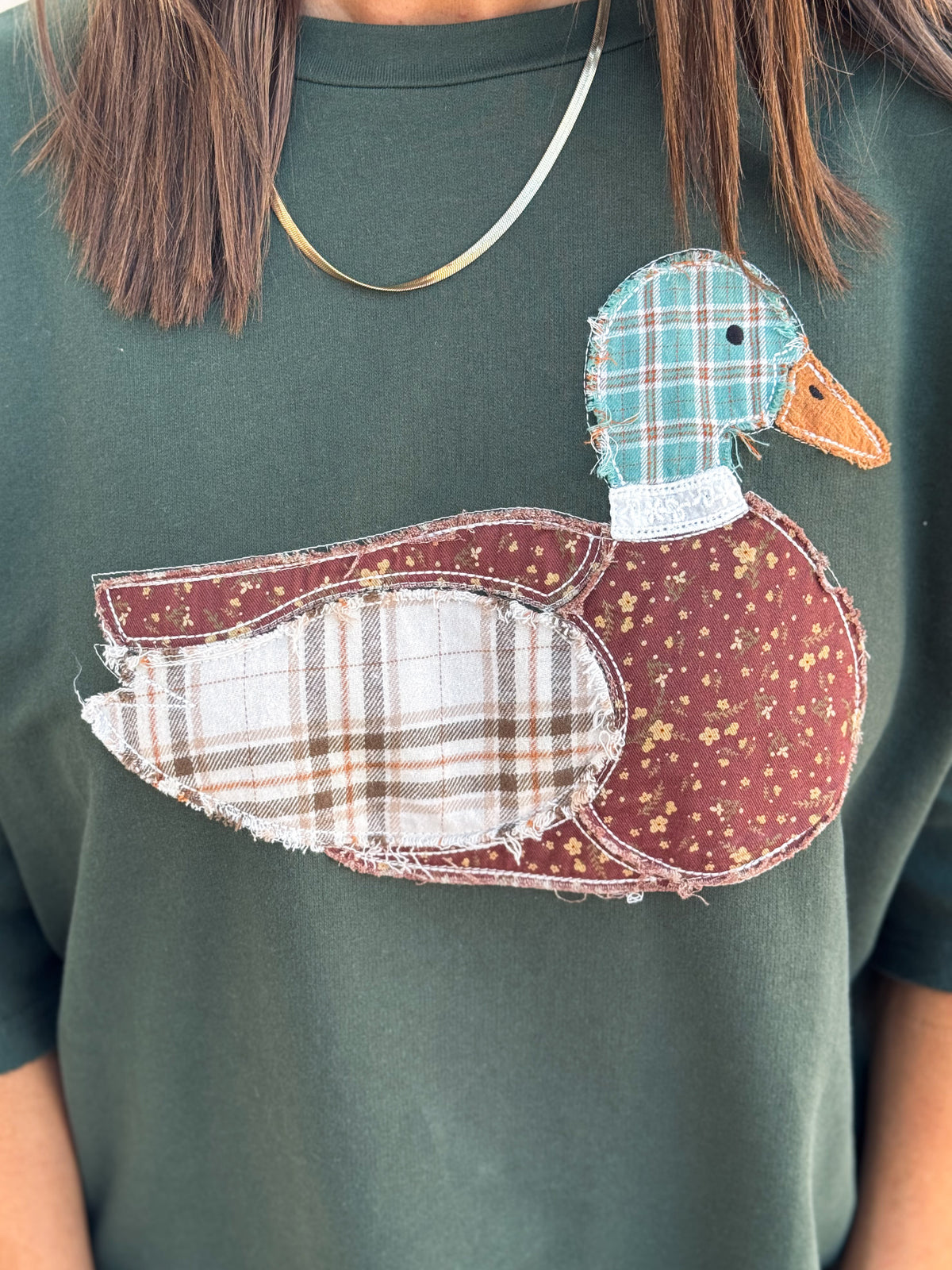 Southern Classic Top