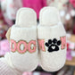 Dog Mom Slippers