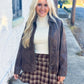 Gemma Faux Leather Jacket
