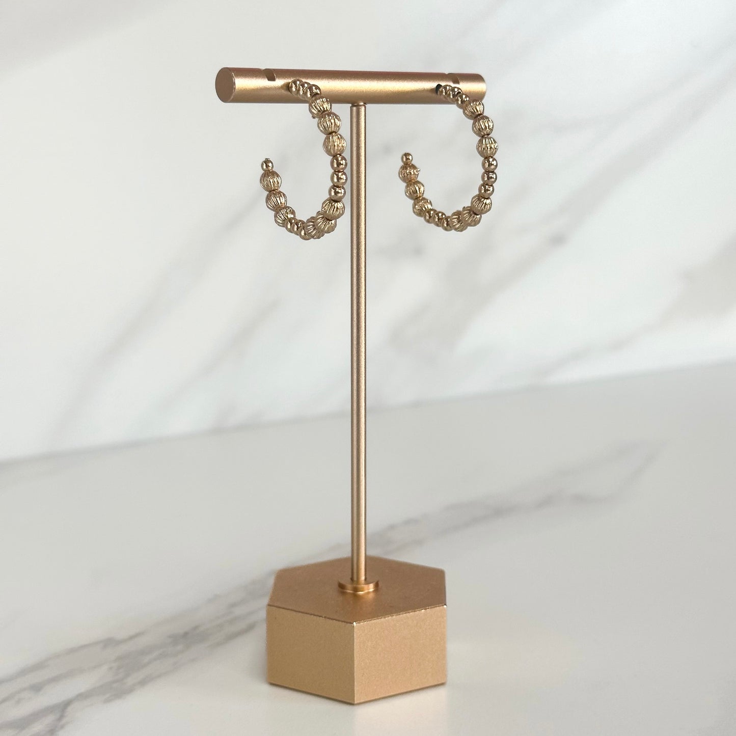 Taytum Earring