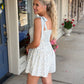 Blooming Beauty Romper