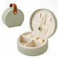 Jewelry Travel Case SAGE