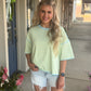 Happier Here Top