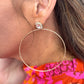 Ariana Earring