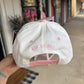 Lulu Mac Trucker Hat LIGHT PINK