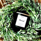 Ember Water 16 oz Candle B