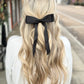 Maisie Bow BLACK