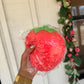 Large Strawberry Squishy