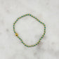 The Poppy Bracelet BLUE