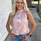 Uptown Girl Top