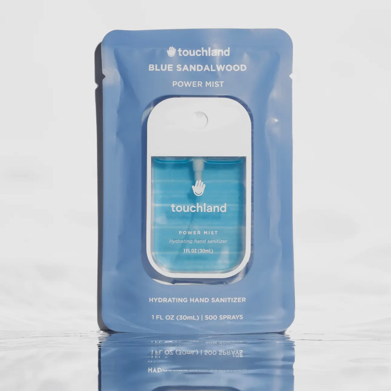 Touchland Power Mist BLUE SANDALWOOD