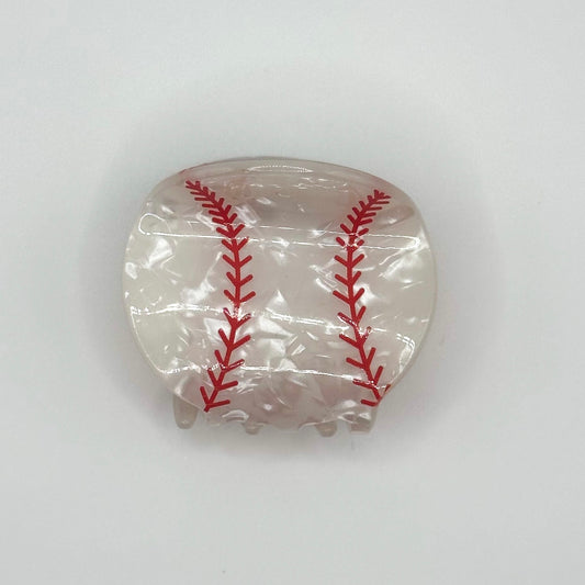 Baseball Clip