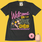 Spook Show Tee