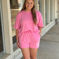 In Full Bloom Set PINK