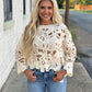 Seen + Noticed Top