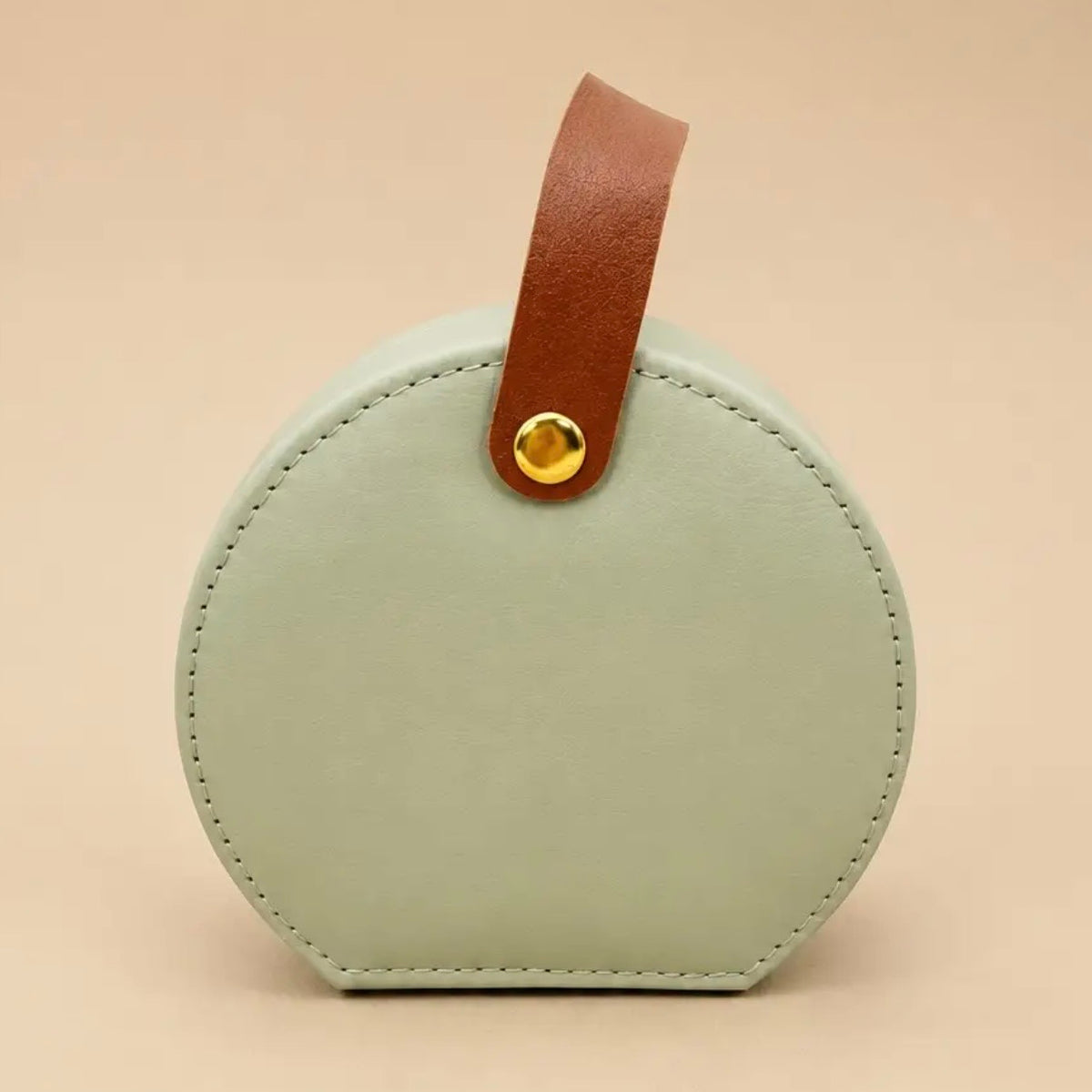 Jewelry Travel Case SAGE