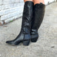 Samara Boot BLACK