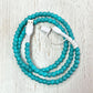 Candy Beads 2 in 1 Phone Charger TURQUOISE