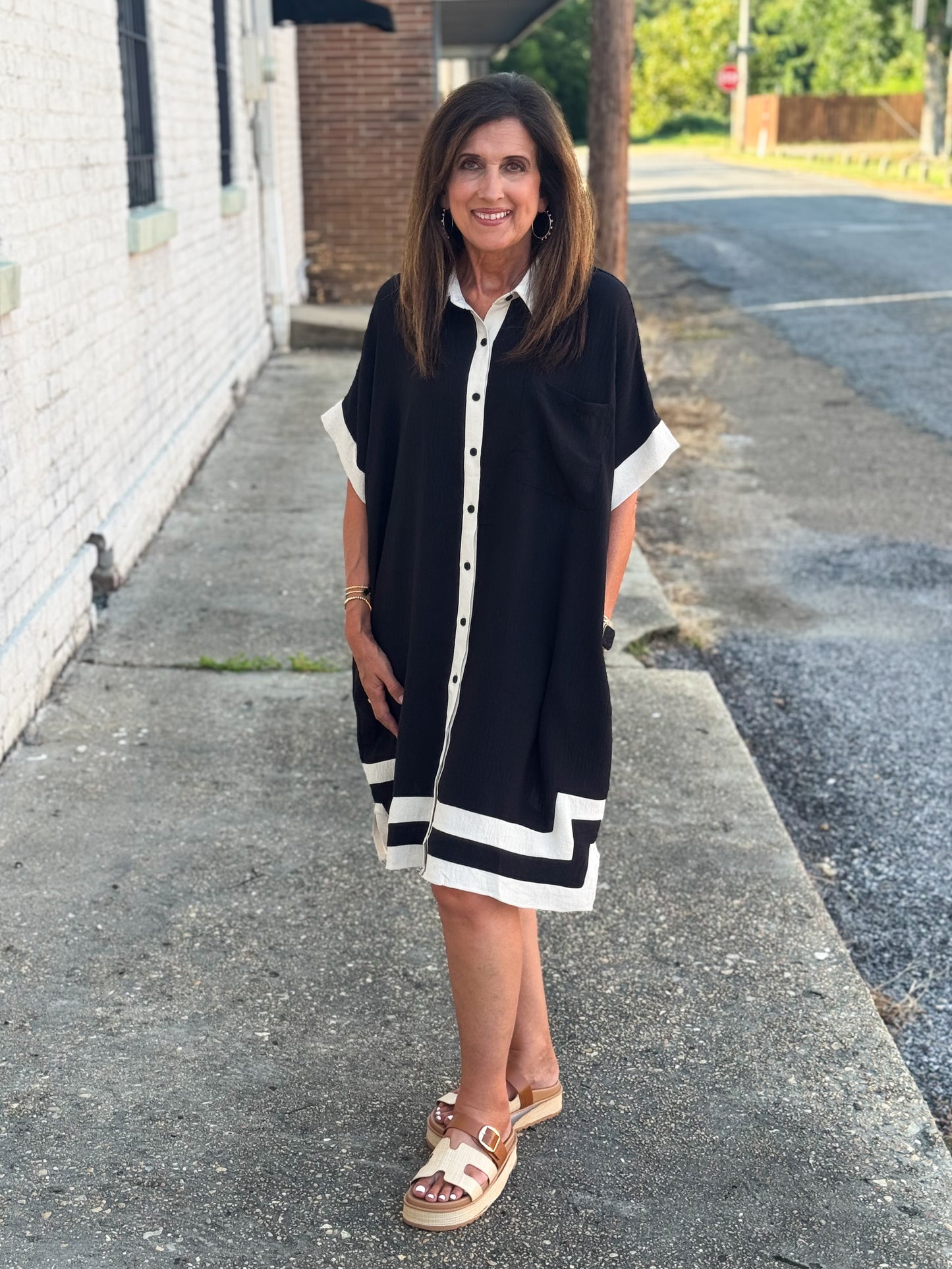Timeless Tales Dress