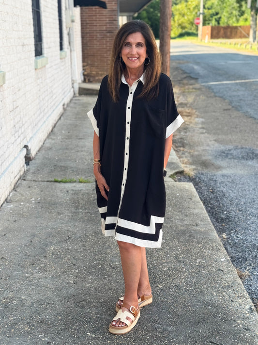 Timeless Tales Dress
